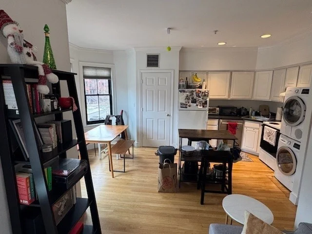 2 bed, 1 bath apartment for rent at 575 Tremont St Unit 101, South End — photo 1 of 19