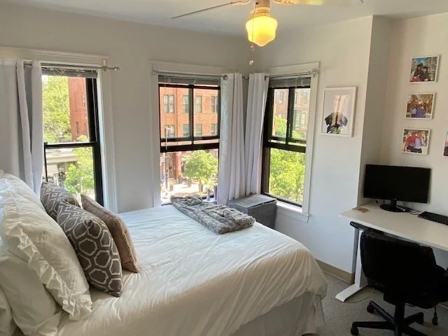 2 bed, 1 bath apartment for rent at 575 Tremont St Unit 102, South End — photo 7 of 14
