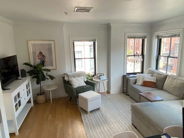 2 bed, 1 bath apartment for rent at 575 Tremont St Unit 102, South End — photo 2 of 14