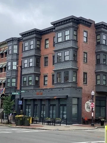 2 bed, 1 bath apartment for rent at 575 Tremont St Unit 102, South End — photo 13 of 14