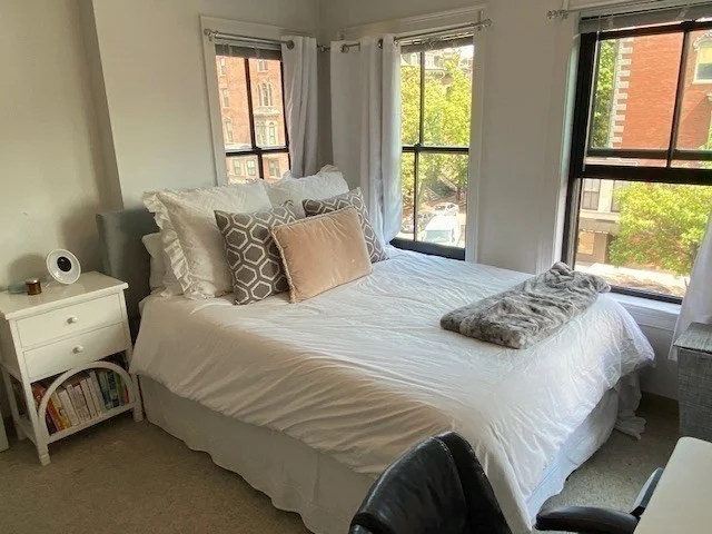 2 bed, 1 bath apartment for rent at 575 Tremont St Unit 102, South End — photo 6 of 14