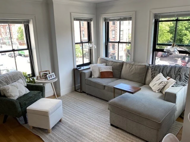 2 bed, 1 bath apartment for rent at 575 Tremont St Unit 102, South End — photo 1 of 14