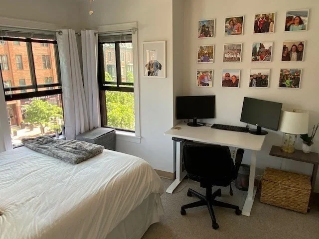 2 bed, 1 bath apartment for rent at 575 Tremont St Unit 102, South End — photo 8 of 14