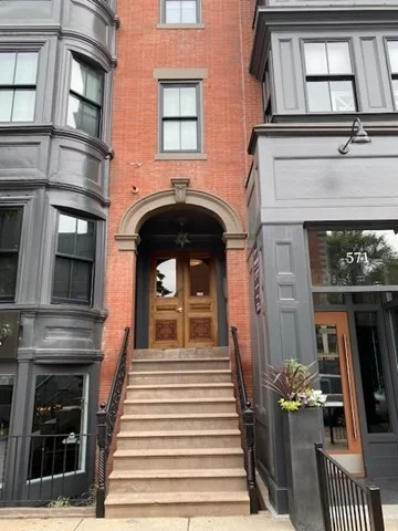2 bed, 1 bath apartment for rent at 575 Tremont St Unit 102, South End — photo 14 of 14