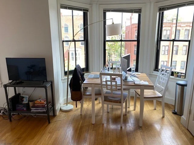 2 bed, 1 bath apartment for rent at 575 Tremont St Unit 201, South End — photo 2 of 13