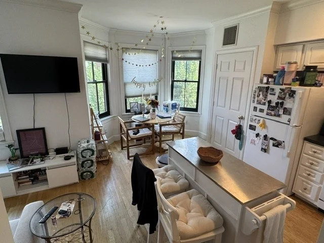 2 bed, 1 bath apartment for rent at 575 Tremont St Unit 201, South End — photo 2 of 22