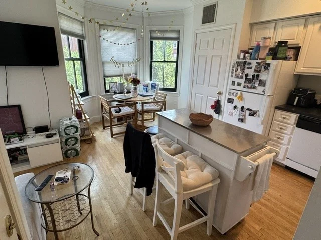 2 bed, 1 bath apartment for rent at 575 Tremont St Unit 201, South End — photo 1 of 22