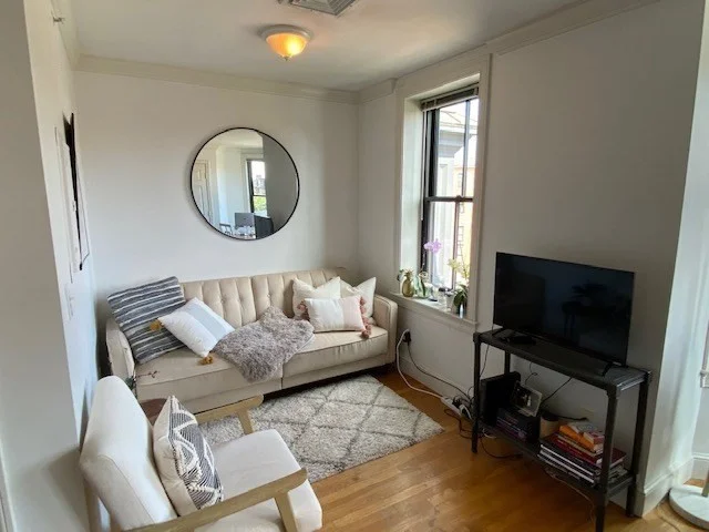 2 bed, 1 bath apartment for rent at 575 Tremont St Unit 201, South End — photo 4 of 13