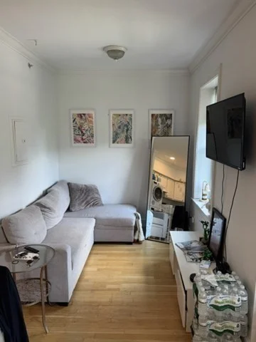 2 bed, 1 bath apartment for rent at 575 Tremont St Unit 201, South End — photo 7 of 22