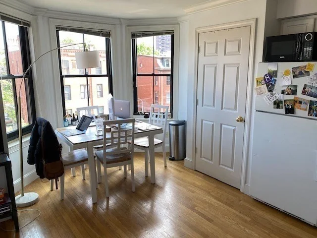 2 bed, 1 bath apartment for rent at 575 Tremont St Unit 201, South End — photo 3 of 13