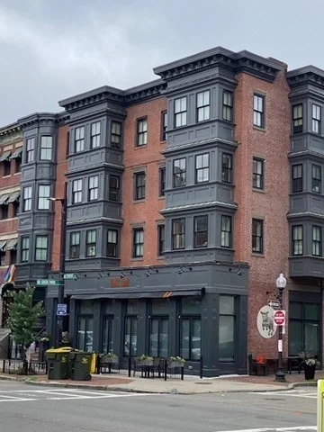 2 bed, 1 bath apartment for rent at 575 Tremont St Unit 201, South End — photo 13 of 13