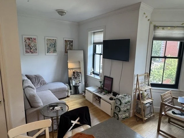 2 bed, 1 bath apartment for rent at 575 Tremont St Unit 201, South End — photo 5 of 22