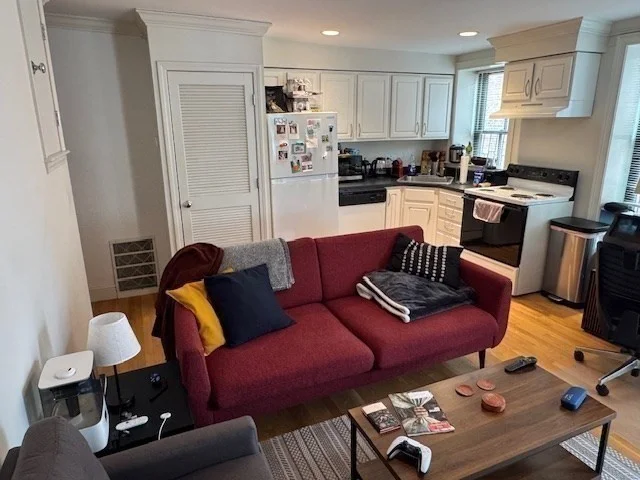 1 bed, 1 bath apartment for rent at 575 Tremont St Unit 303, South End — photo 4 of 15
