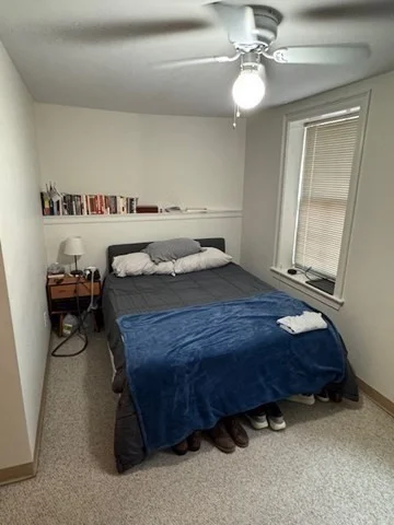1 bed, 1 bath apartment for rent at 575 Tremont St Unit 303, South End — photo 9 of 15