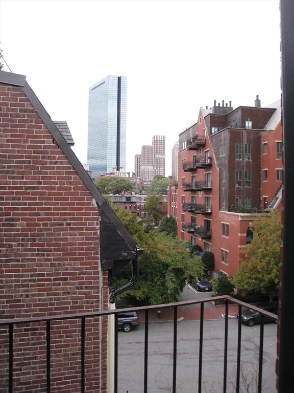 1 bed, 1 bath apartment for rent at 575 Tremont St Unit 303, South End — photo 15 of 15