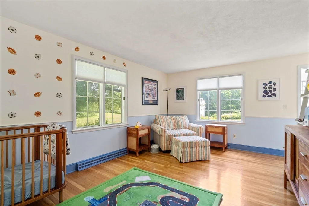 4 bed, 3 bath apartment for rent at 575 West St, Carlisle — photo 12 of 26