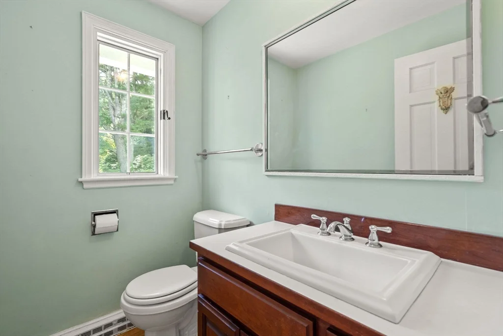 4 bed, 3 bath apartment for rent at 575 West St, Carlisle — photo 15 of 26