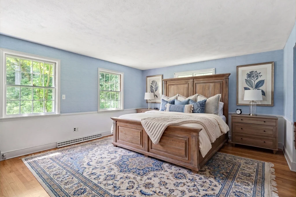 4 bed, 3 bath apartment for rent at 575 West St, Carlisle — photo 16 of 26