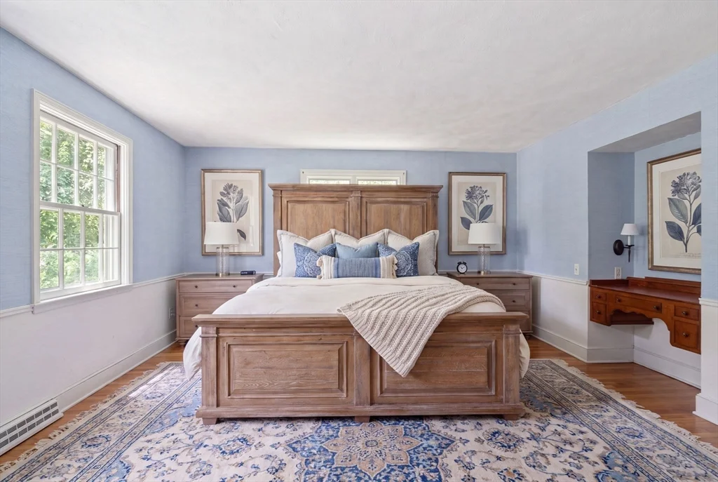 4 bed, 3 bath apartment for rent at 575 West St, Carlisle — photo 17 of 26
