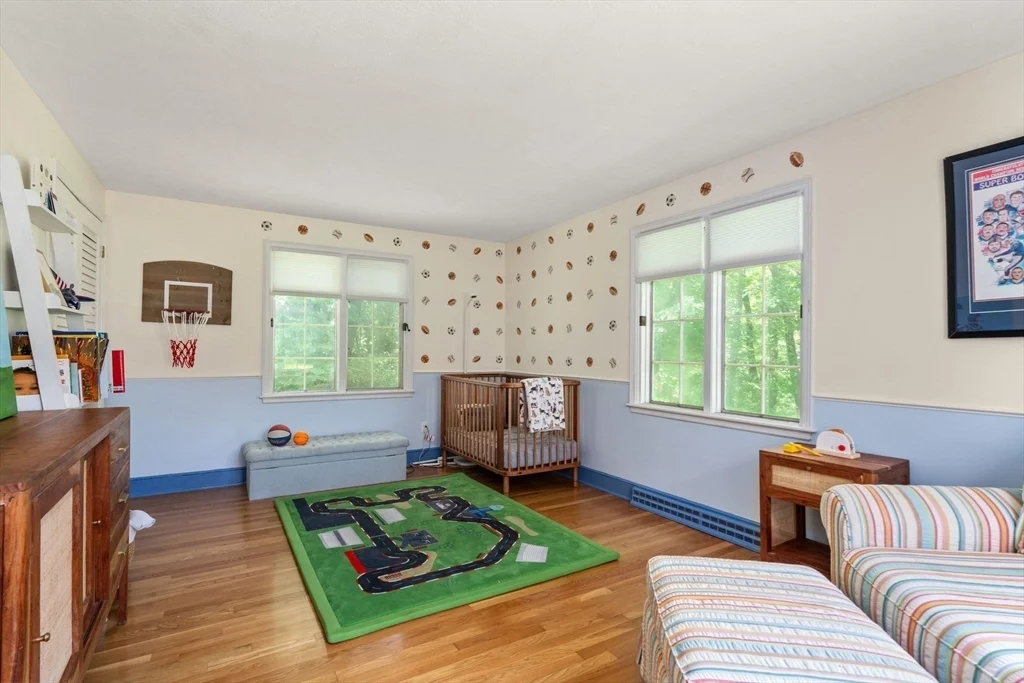 4 bed, 3 bath apartment for rent at 575 West St, Carlisle — photo 14 of 26
