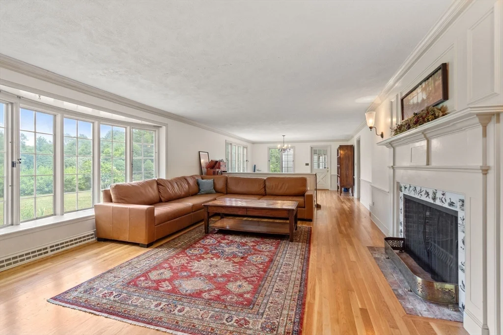 4 bed, 3 bath apartment for rent at 575 West St, Carlisle — photo 11 of 26