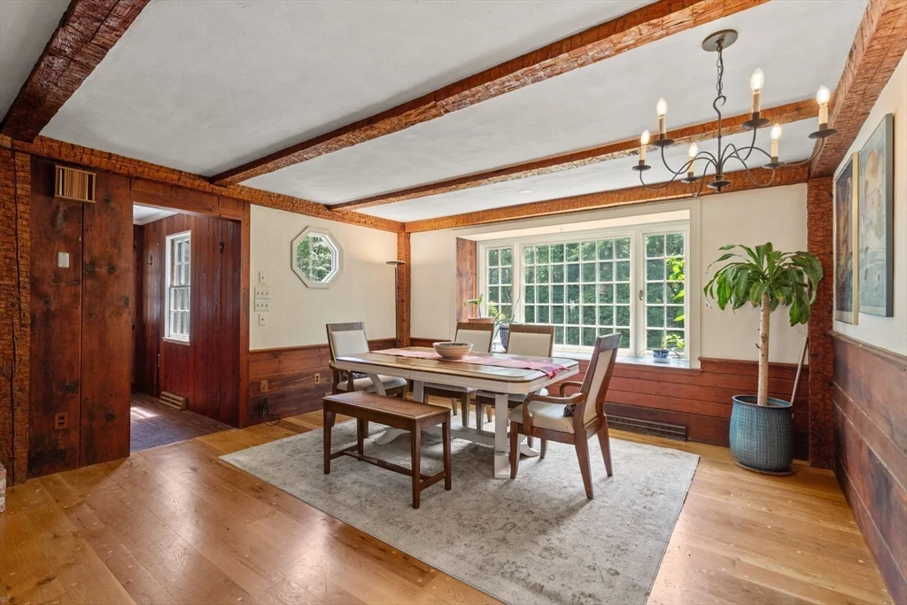 4 bed, 3 bath apartment for rent at 575 West St, Carlisle — photo 3 of 26