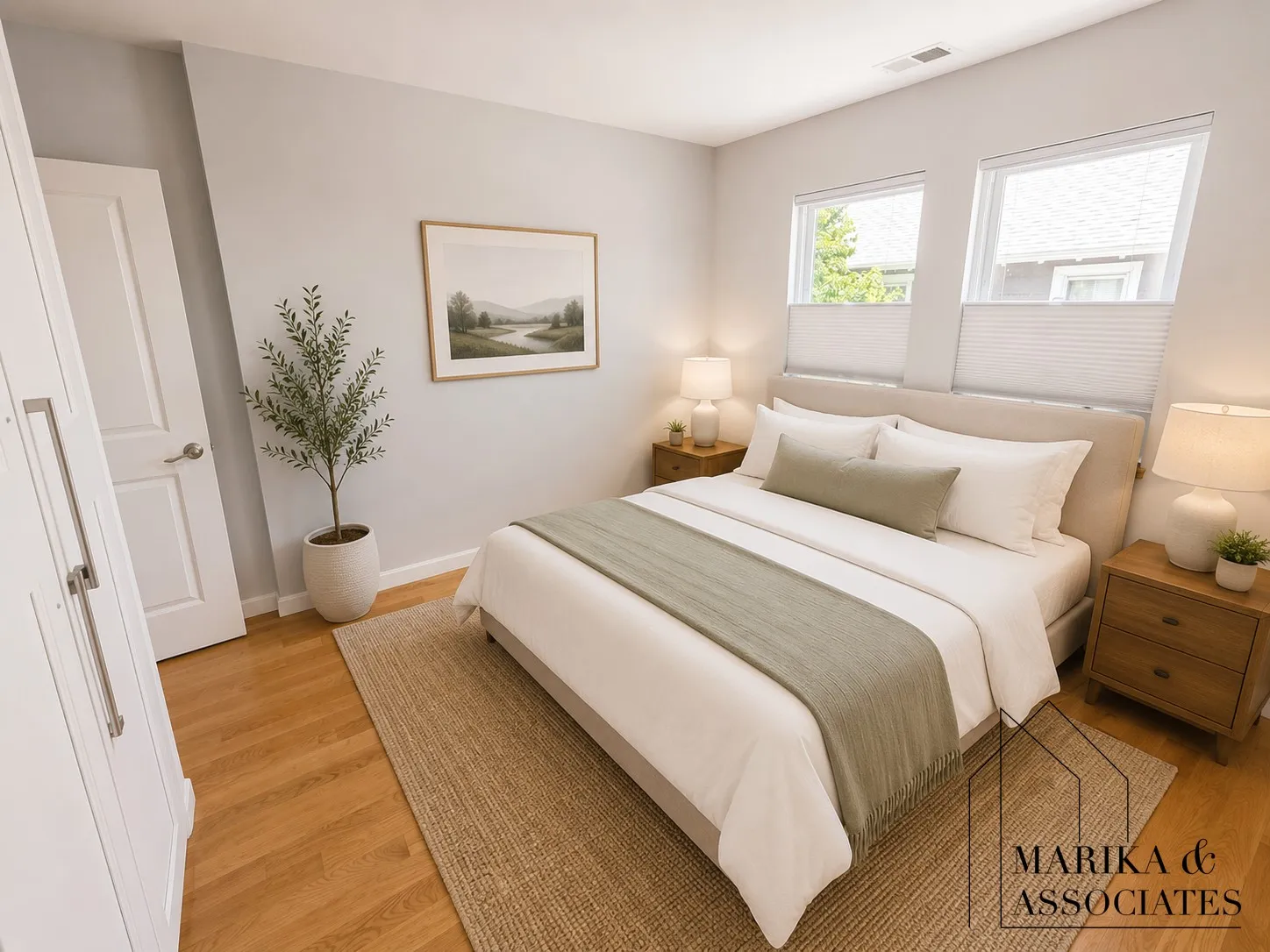 3 bed, 2 bath apartment for rent at 576 Lagrange St Unit 576, West Roxbury — photo 10 of 21