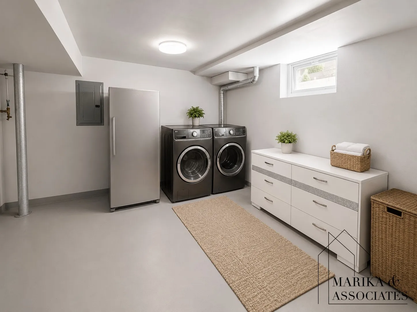 3 bed, 2 bath apartment for rent at 576 Lagrange St Unit 576, West Roxbury — photo 19 of 21