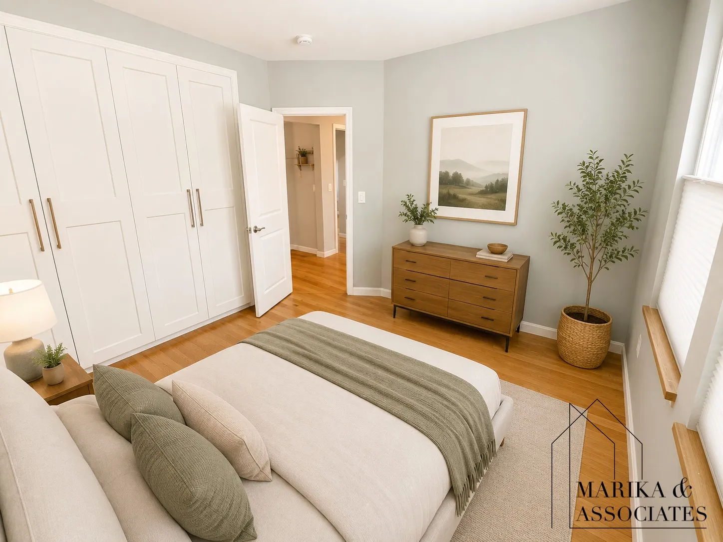 3 bed, 2 bath apartment for rent at 576 Lagrange St Unit 576, West Roxbury — photo 17 of 21