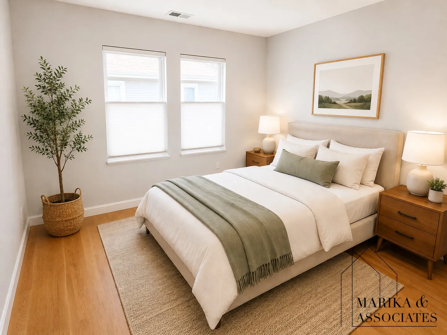 3 bed, 2 bath apartment for rent at 576 Lagrange St Unit 576, West Roxbury — photo 16 of 21