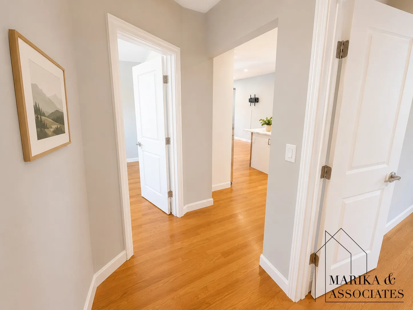 3 bed, 2 bath apartment for rent at 576 Lagrange St Unit 576, West Roxbury — photo 8 of 21