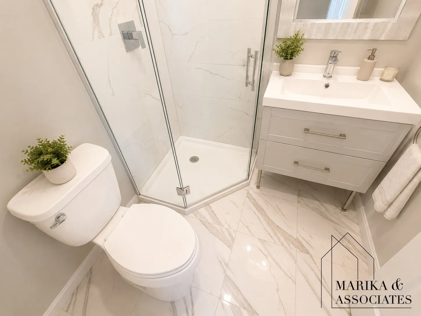 3 bed, 2 bath apartment for rent at 576 Lagrange St Unit 576, West Roxbury — photo 15 of 21