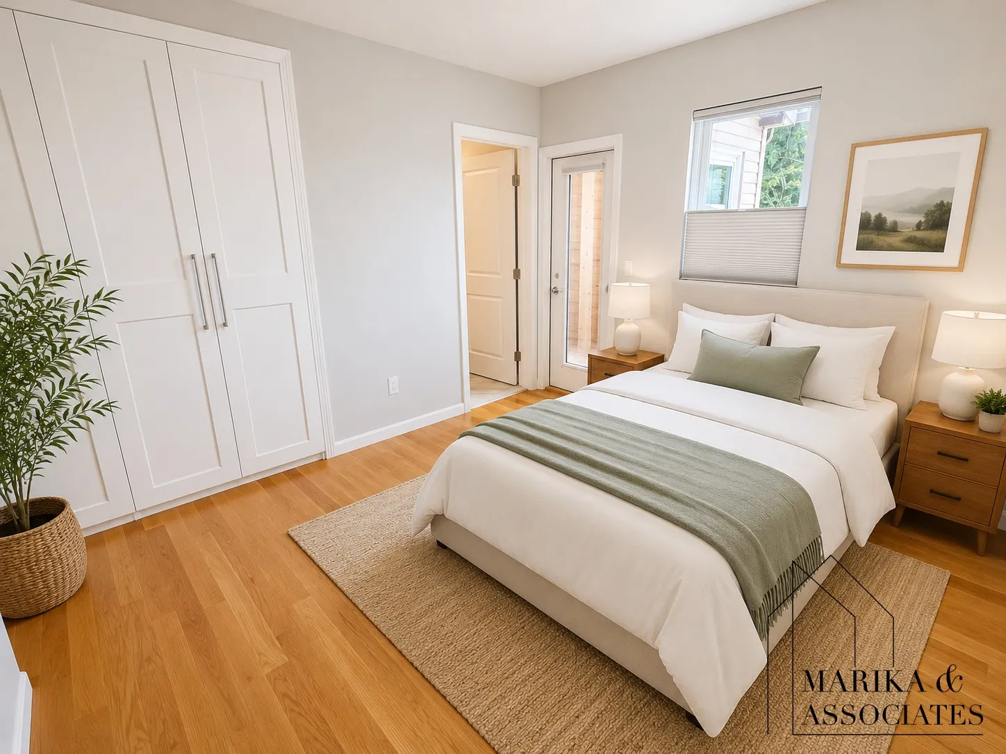3 bed, 2 bath apartment for rent at 576 Lagrange St Unit 576, West Roxbury — photo 13 of 21