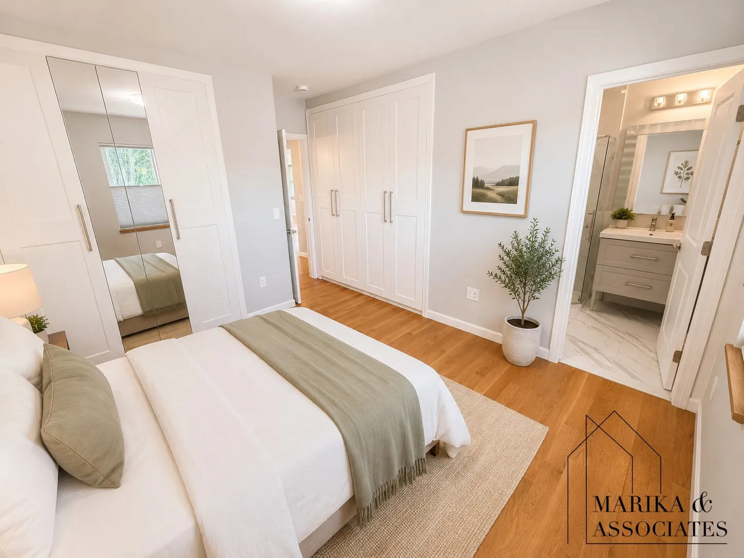 3 bed, 2 bath apartment for rent at 576 Lagrange St Unit 576, West Roxbury — photo 14 of 21