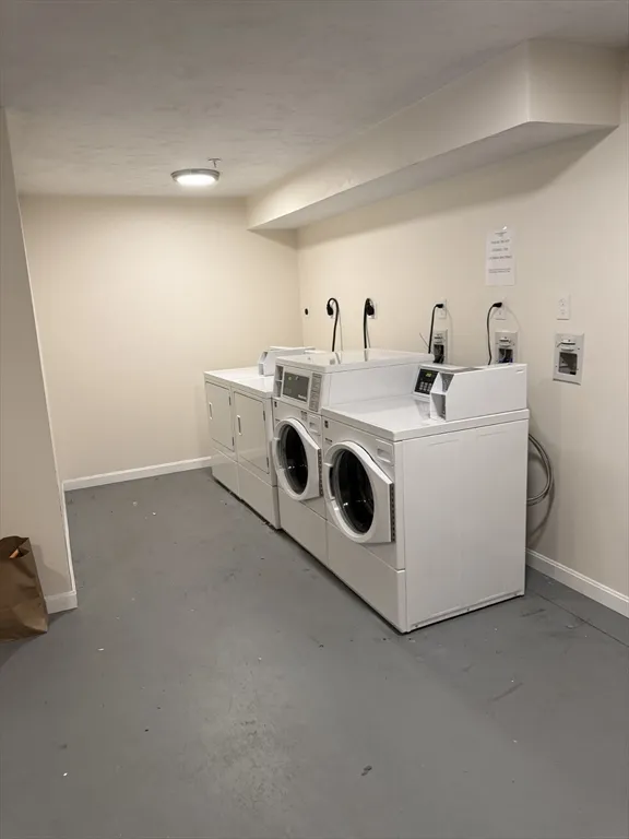 2 bed, 1 bath apartment for rent at 576 South Ave Unit 6, Whitman — photo 10 of 10