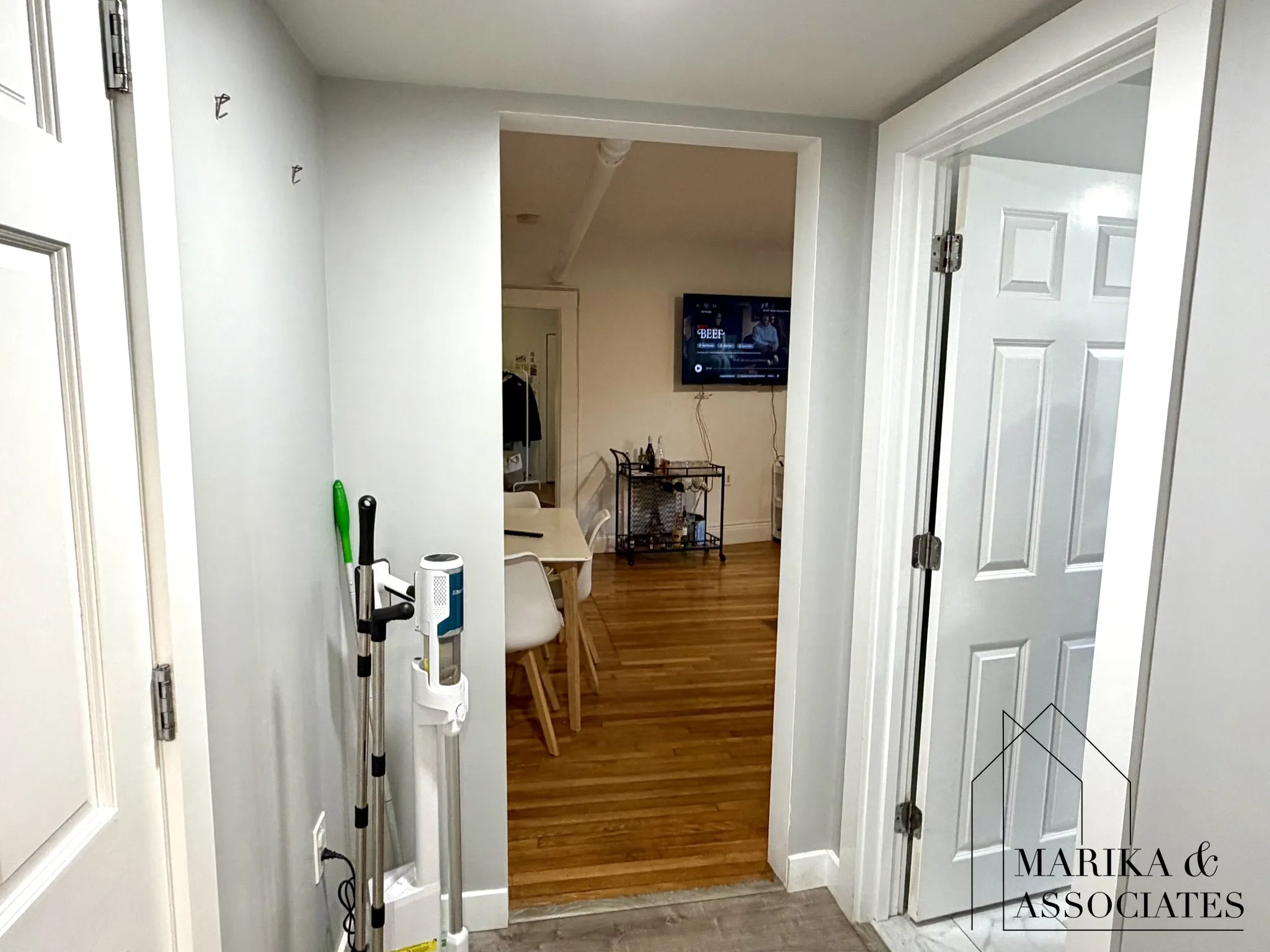 2 bed, 1 bath apartment for rent at 576 Washington St Unit 7, Brookline — photo 13 of 25