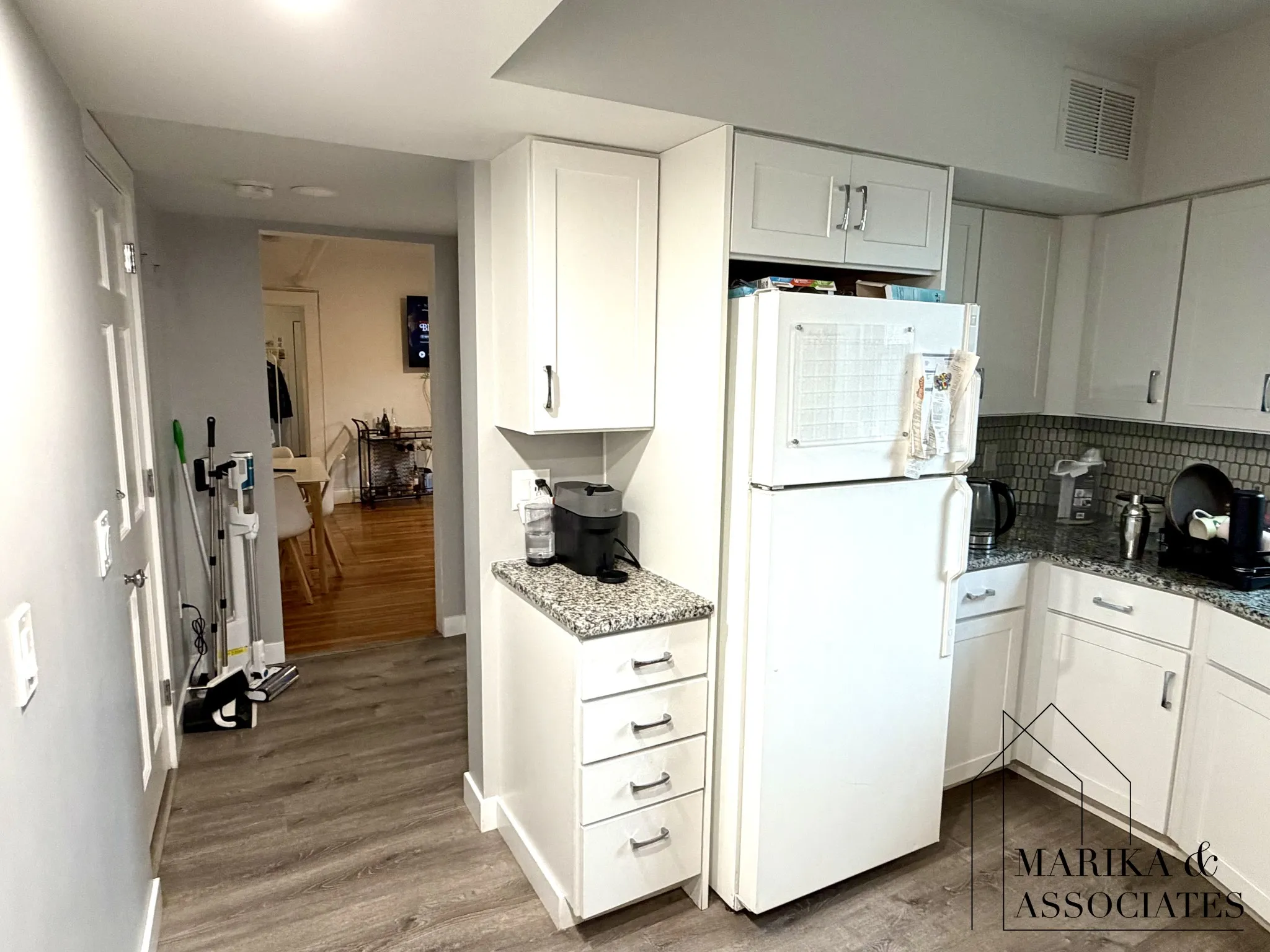 2 bed, 1 bath apartment for rent at 576 Washington St Unit 7, Brookline — photo 16 of 25