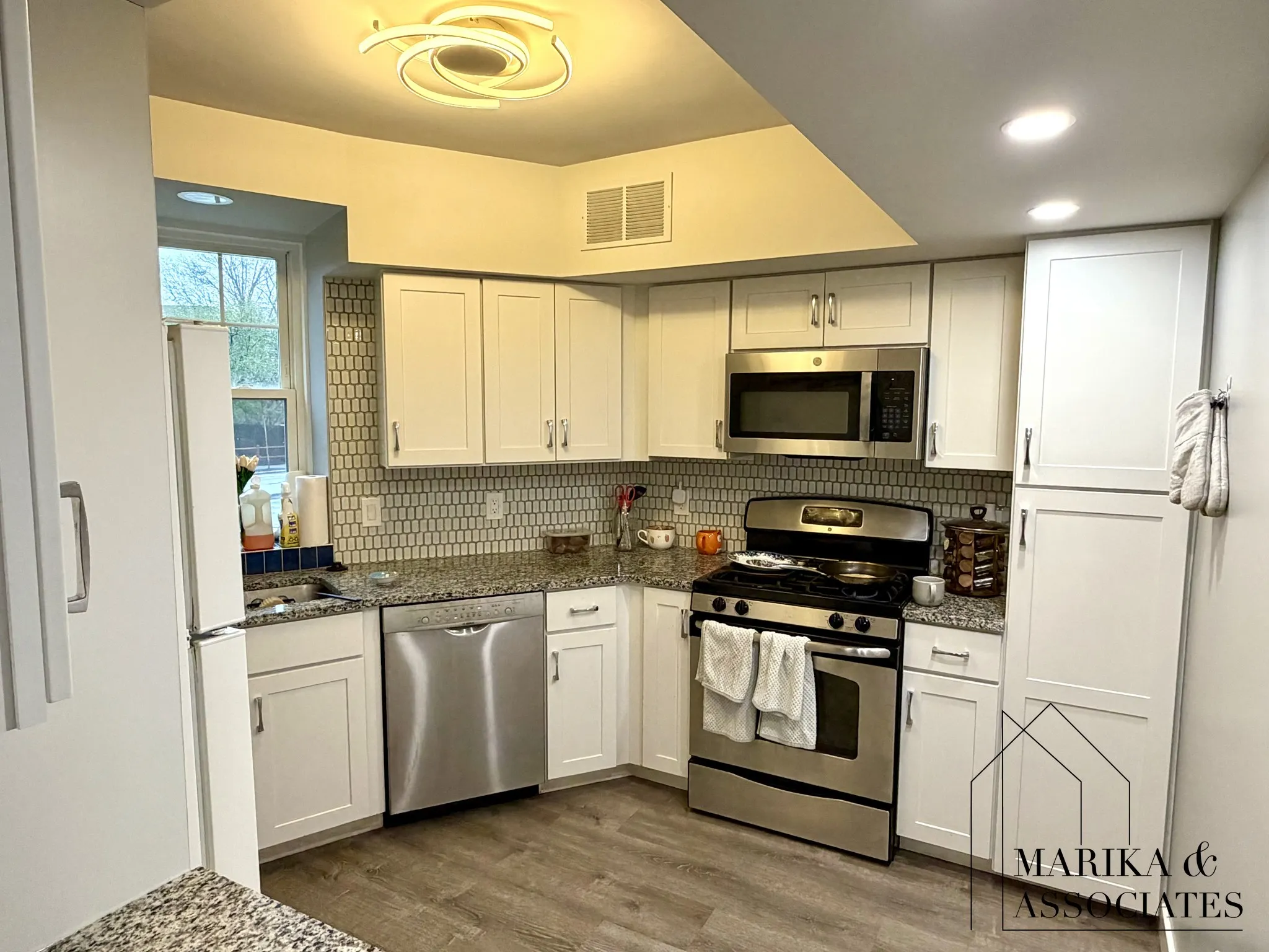 2 bed, 1 bath apartment for rent at 576 Washington St Unit 7, Brookline — photo 19 of 25