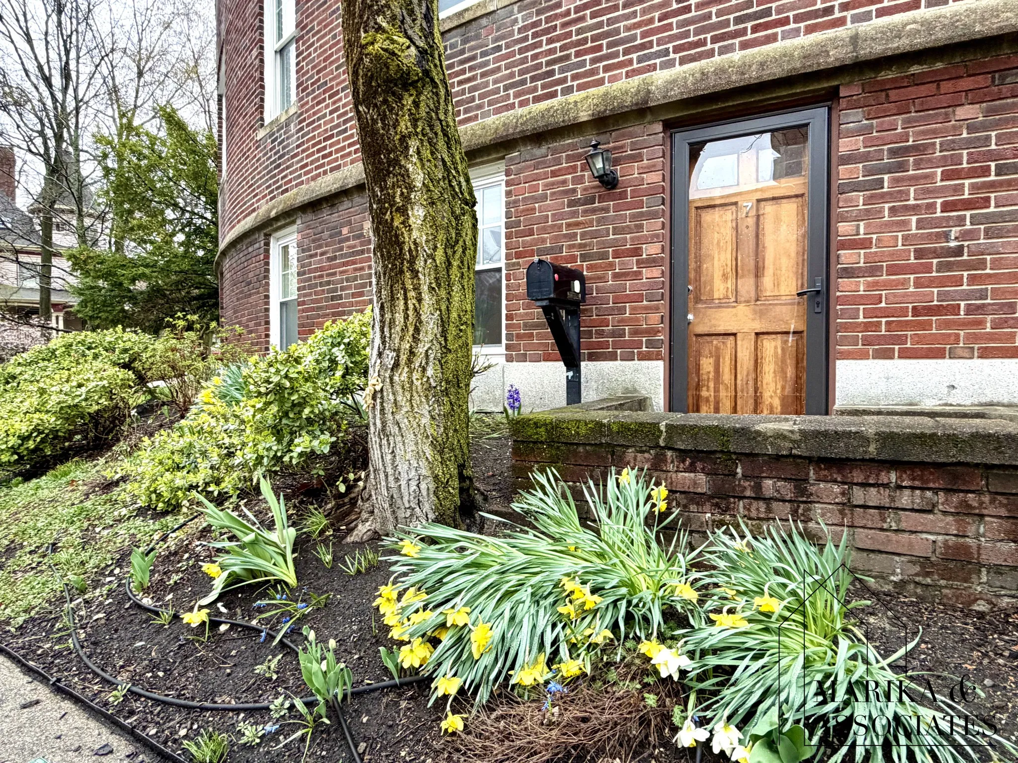2 bed, 1 bath apartment for rent at 576 Washington St Unit 7, Brookline — photo 23 of 25