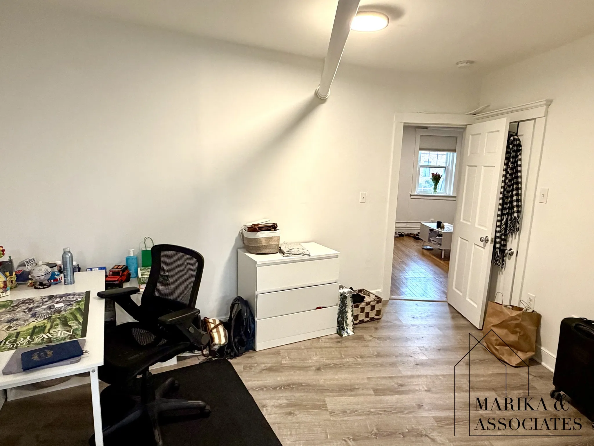 2 bed, 1 bath apartment for rent at 576 Washington St Unit 7, Brookline — photo 12 of 25
