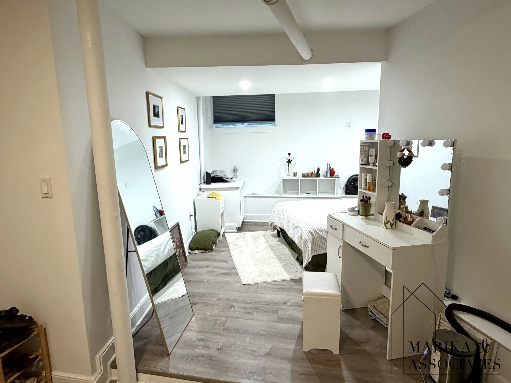 2 bed, 1 bath apartment for rent at 576 Washington St Unit 7, Brookline — photo 9 of 25
