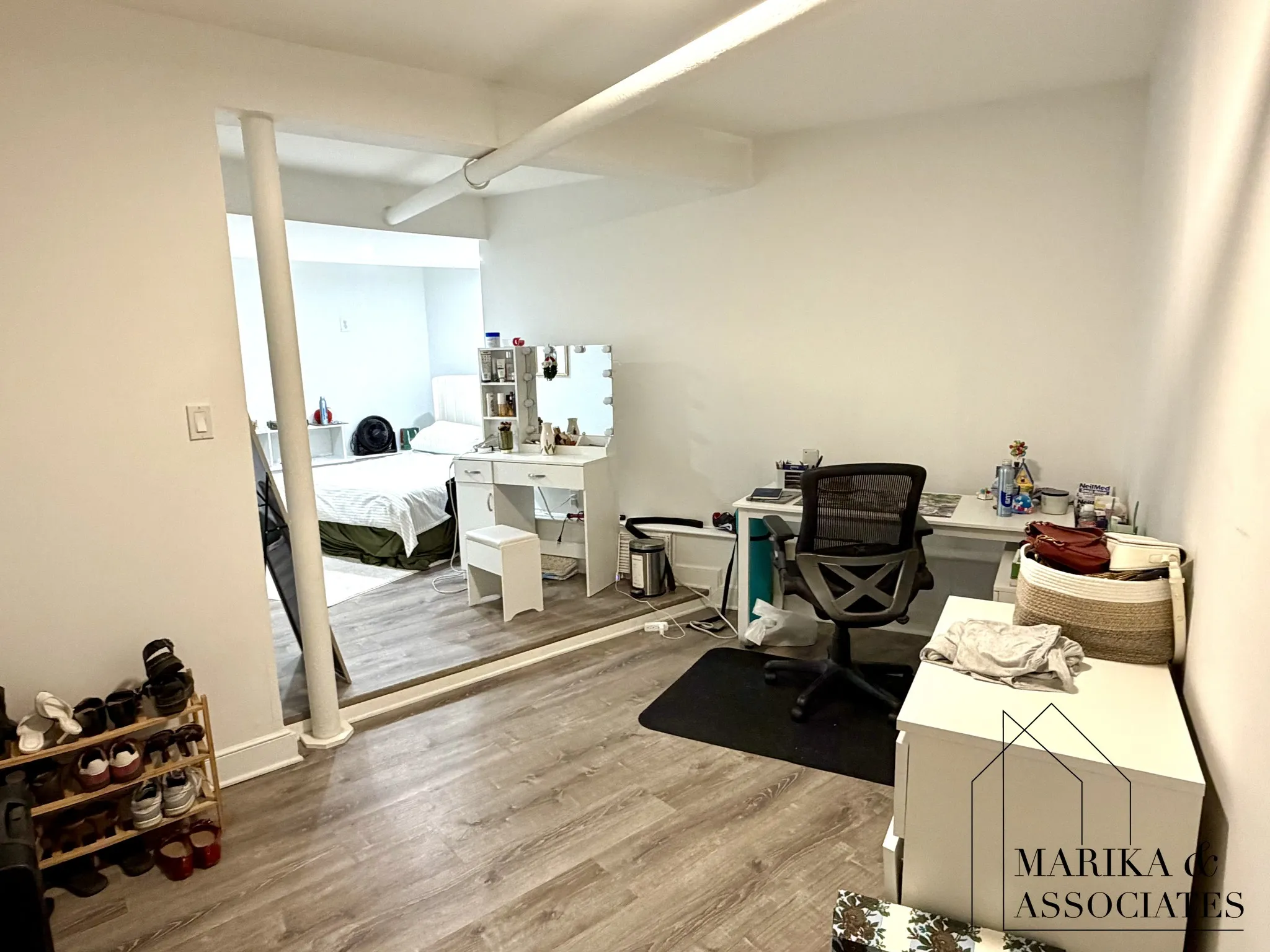 2 bed, 1 bath apartment for rent at 576 Washington St Unit 7, Brookline — photo 8 of 25
