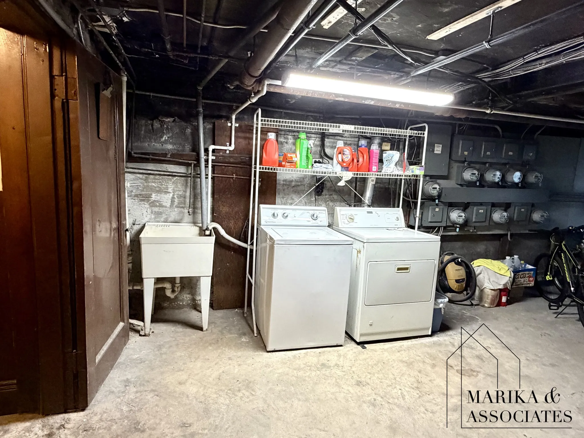 2 bed, 1 bath apartment for rent at 576 Washington St Unit 7, Brookline — photo 21 of 25