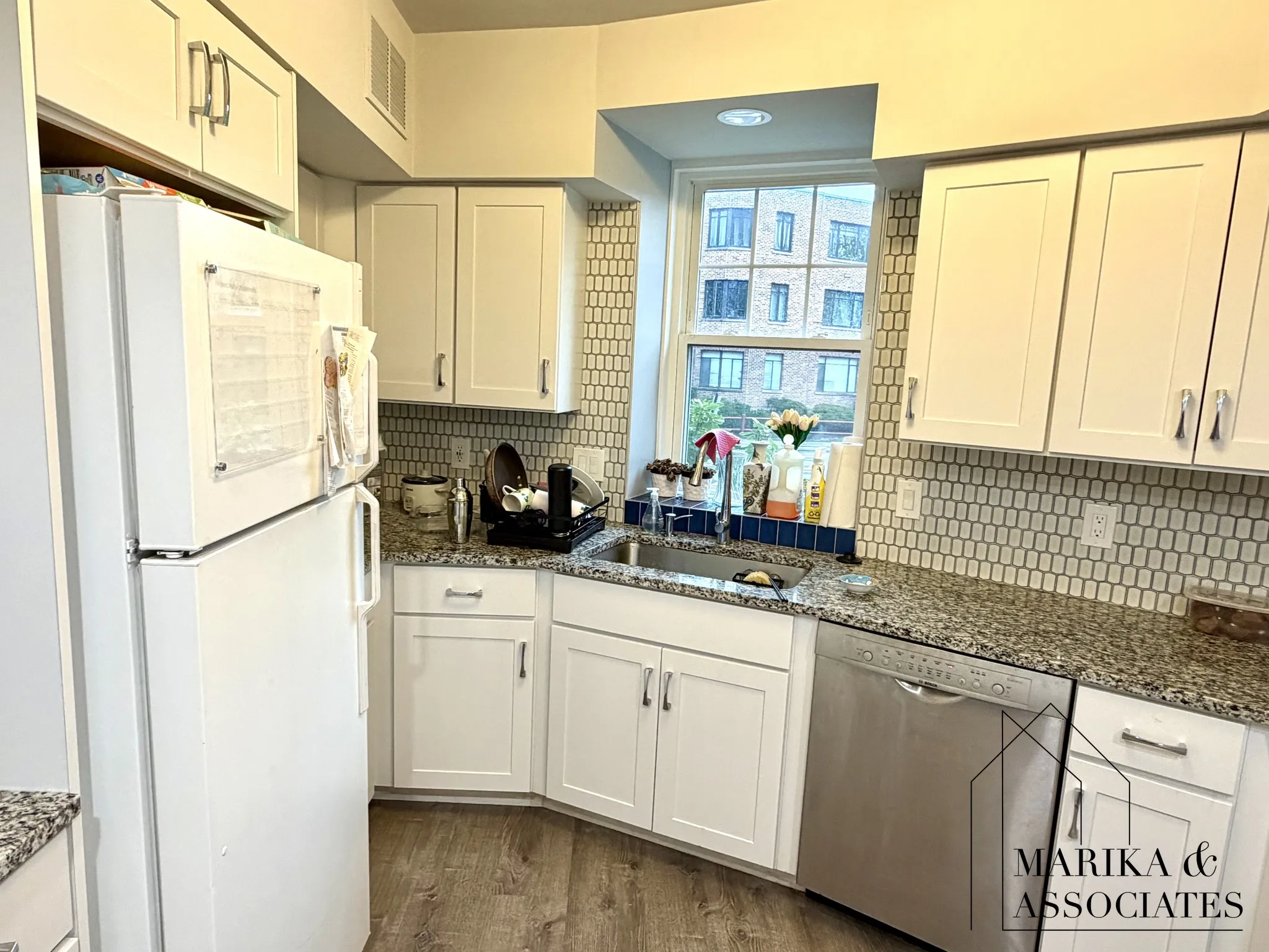 2 bed, 1 bath apartment for rent at 576 Washington St Unit 7, Brookline — photo 18 of 25