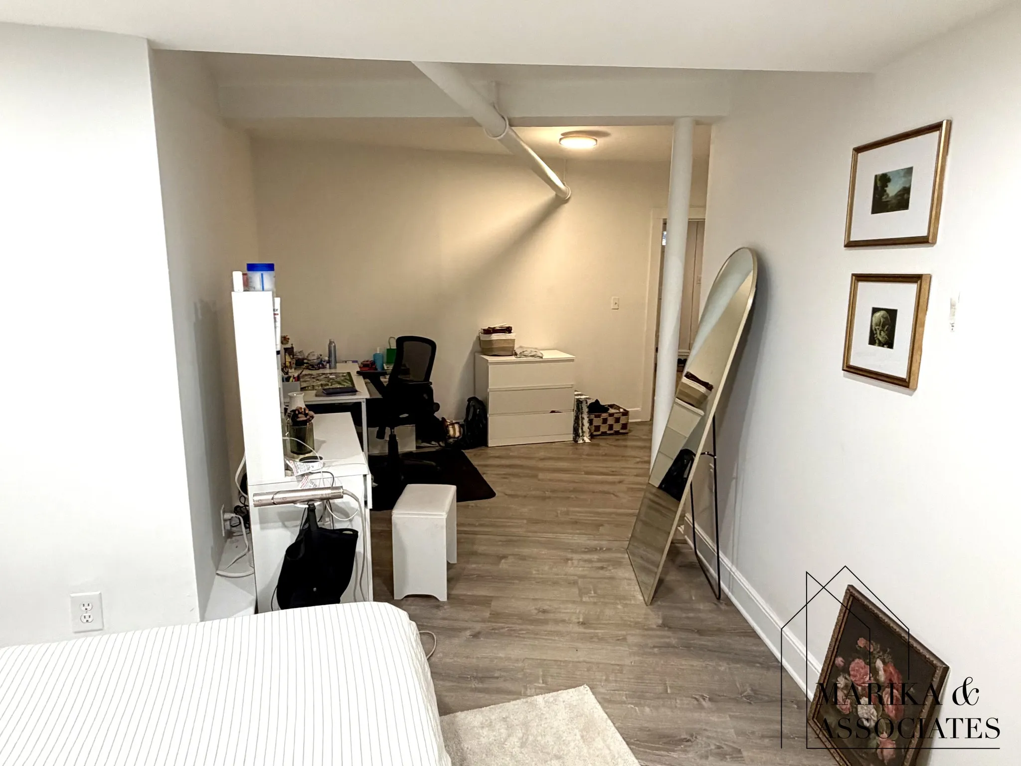2 bed, 1 bath apartment for rent at 576 Washington St Unit 7, Brookline — photo 11 of 25