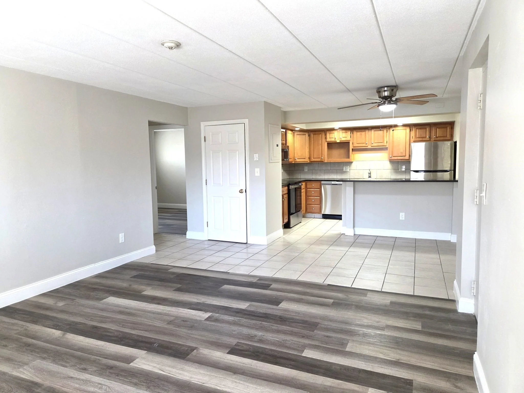 2 bed, 1 bath apartment for rent at 576 Washington St Unit 7, Weymouth — photo 9 of 20
