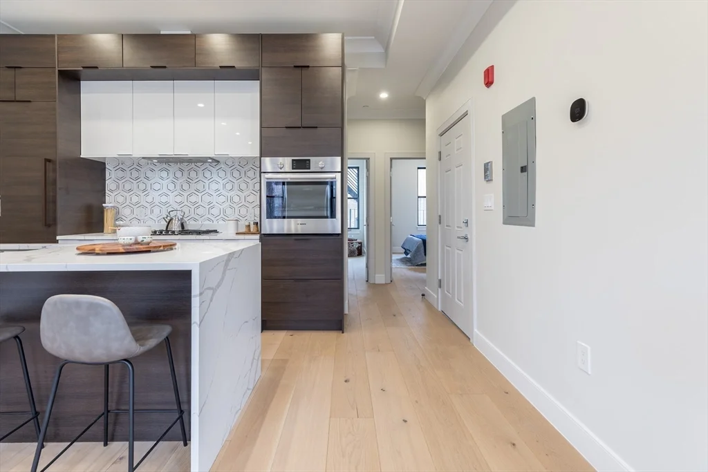 2 bed, 1 bath apartment for rent at 577 Mass Unit 3, South End — photo 9 of 14