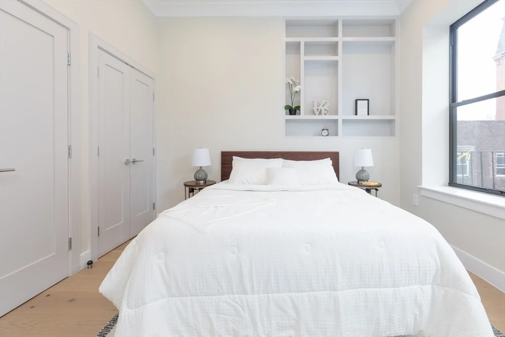 2 bed, 1 bath apartment for rent at 577 Mass Unit 3, South End — photo 14 of 14