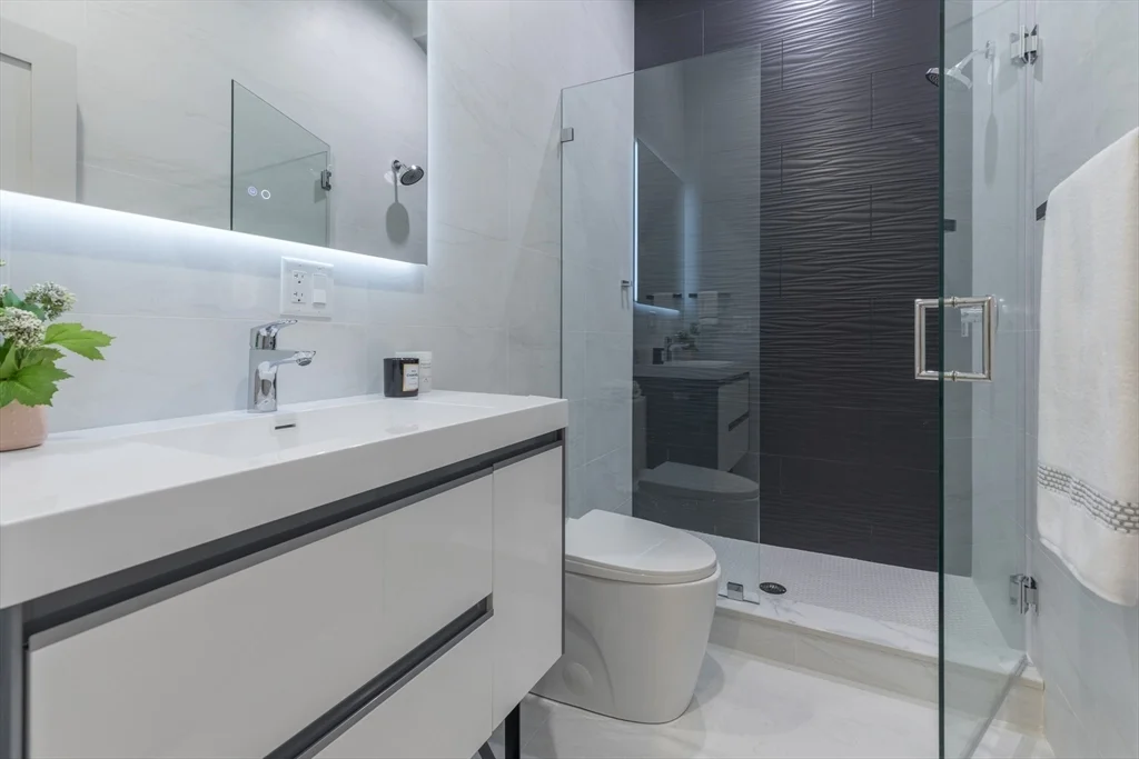 2 bed, 1 bath apartment for rent at 577 Mass Unit 3, South End — photo 12 of 14