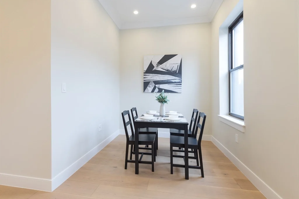 2 bed, 1 bath apartment for rent at 577 Mass Unit 3, South End — photo 8 of 14